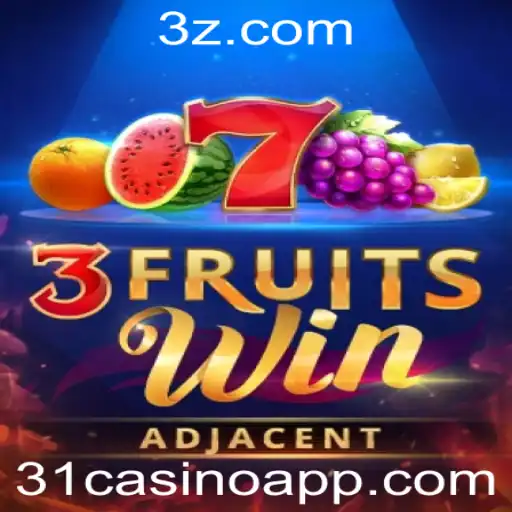 Explorando o Fascinante Mundo de 3FruitsWin no 31casino