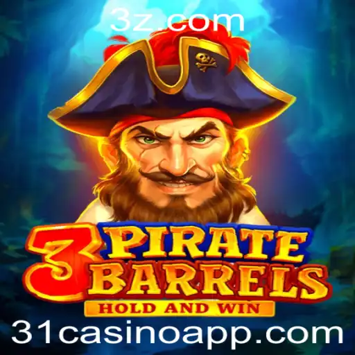 Descubra o Fascinante Mundo de 3PirateBarrels
