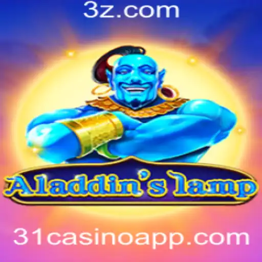 Explorando Aladdinslamp: O Jogo Exclusivo do 31casino