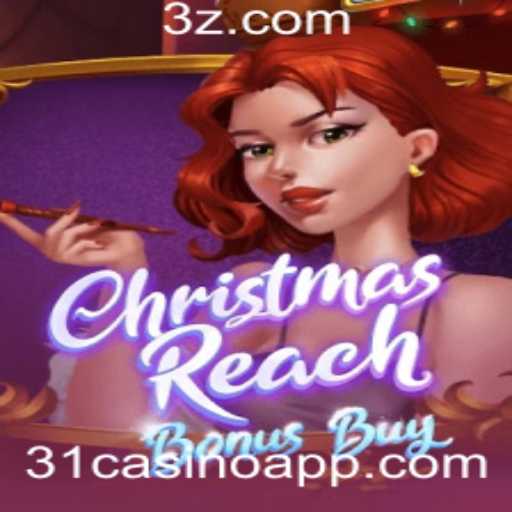 Explorando o Mundo de ChristmasReachBonusBuy: Uma Jornada no Universo dos Cassinos