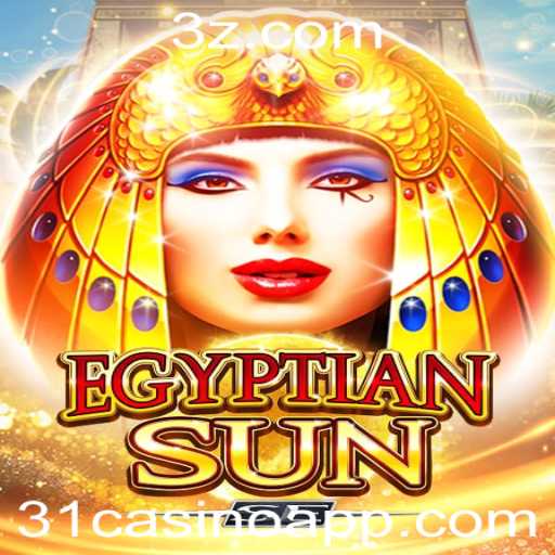 Explorando EgyptianSunSE: Um Olhar Profundo no Jogo e Suas Regras