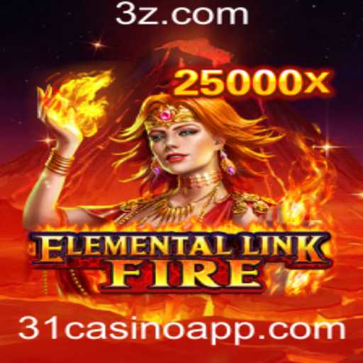 Desvendando o Fascinante Mundo de ElementalLinkFire