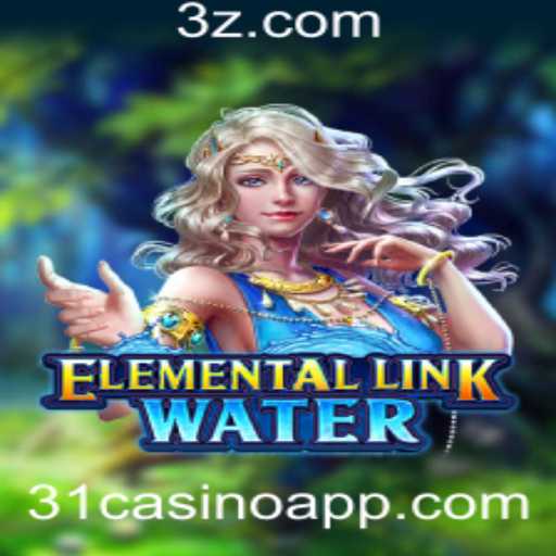 Descubra o Mundo Subaquático de ElementalLinkWater no 31casino