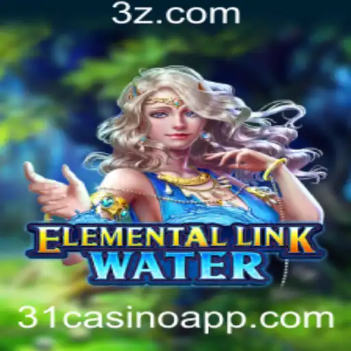 Descubra o Mundo Subaquático de ElementalLinkWater no 31casino