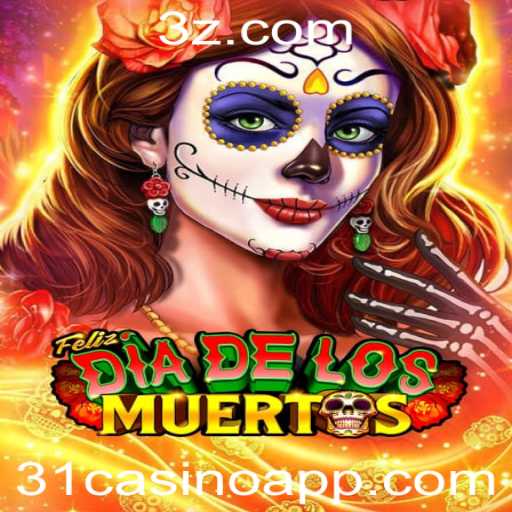 FelizDiadelos: Um Mergulho no Universo de 31casino