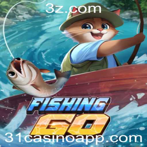 Explorando FishingGO: O Futuro dos Jogos de Pesca Online