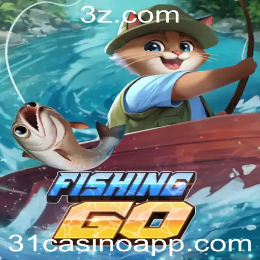 Explorando FishingGO: O Futuro dos Jogos de Pesca Online