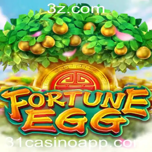 Explorando FortuneEgg: O Jogo de Sorte e Estratégia no 31casino