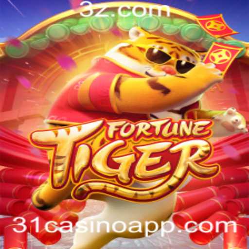 Descubra o Jogo FortuneTiger no 31casino: Aventura e Prêmios Incríveis