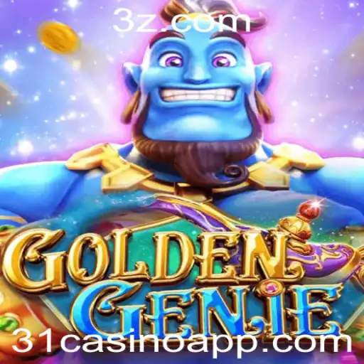 Descubra o Fascinante Mundo de GOLDENGENIE no 31casino