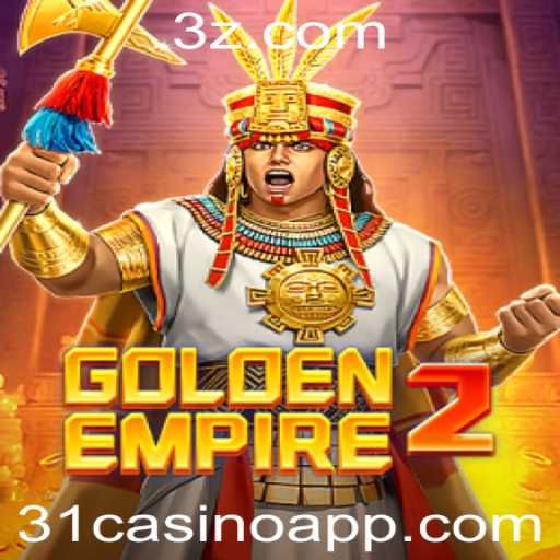 GoldenEmpire2: Explorando o Fascinante Mundo do 31casino