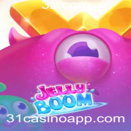 Explorando o Mundo de JellyBoom: Diversão e Estratégia em Regras Inovadoras