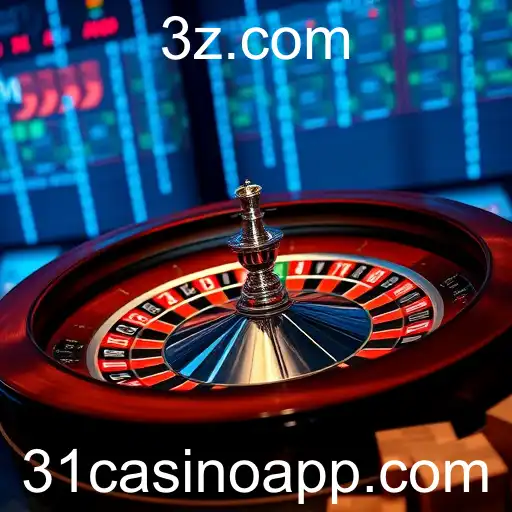 A Fascinante Arte dos Jogos de Roleta: Um Mundo de Emoções no 31casino