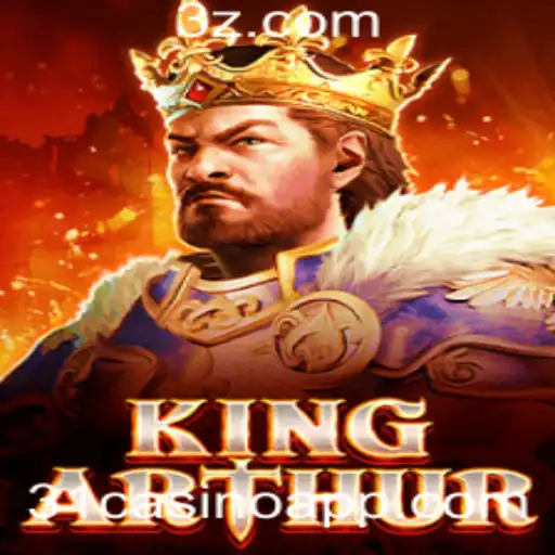 Descubra KingArthur: O Novo Jogo de Cassino 31casino Que Conquista Jogadores