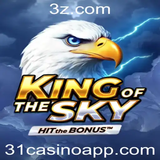 Explorando KingOfTheSky: Um Voo pelos Céus do Entretenimento 31casino