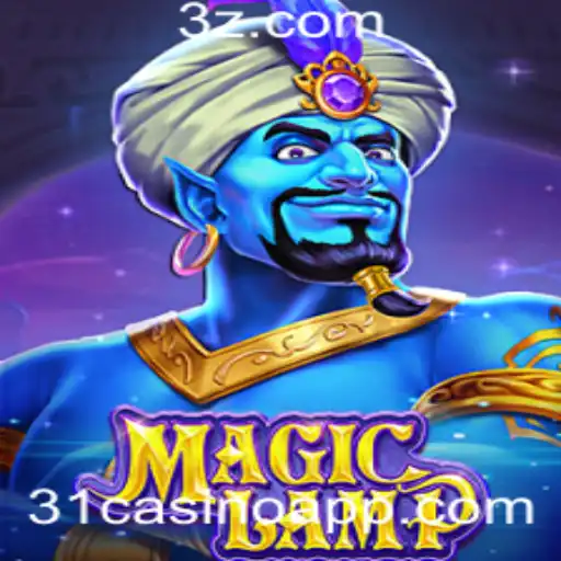 Explorando o Universo do Jogo MagicLamp: Uma Aventura no 31casino