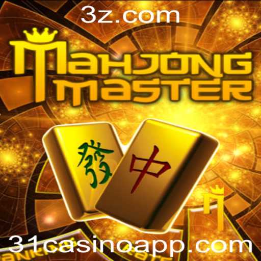 Descubra o Fascinante Mundo de MahJongMaster no 31casino