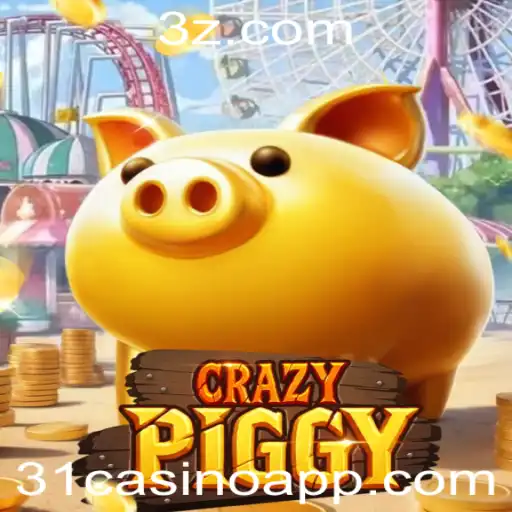 Descubra CrazyPiggy: O Divertido Jogo de Cassino com Tema Peculiar