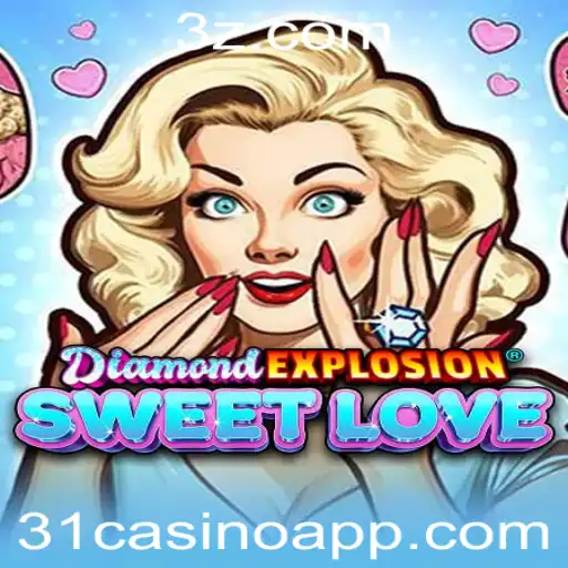 Explorando o Jogo DiamondExplosionSweetLove