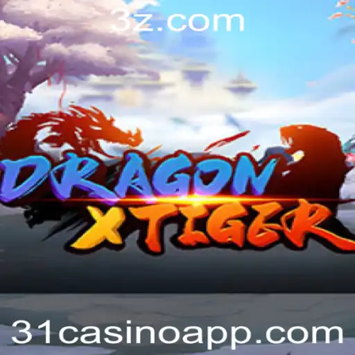 Descubra ‘DragonXTiger’: A Nova Sensação no Mundo dos Jogos de Cassino