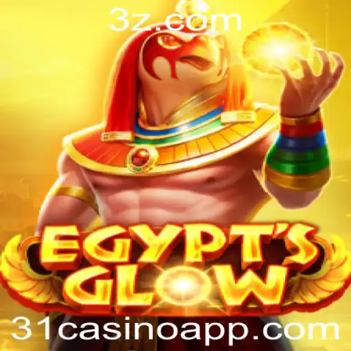 Descubra o Fascinante Mundo de EgyptsGlow no 31casino