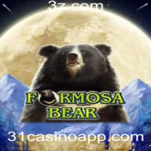 Explorando FormosaBear: O Novo Fenômeno do Entretenimento
