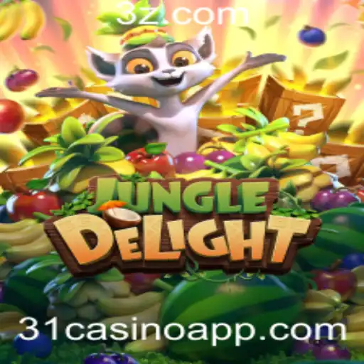 JungleDelight: Descubra a Aventura Selvagem no Mundo dos Jogos de Cassino