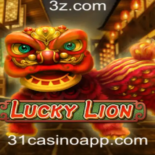 Descubra o Mundo de LuckyLion no 31casino