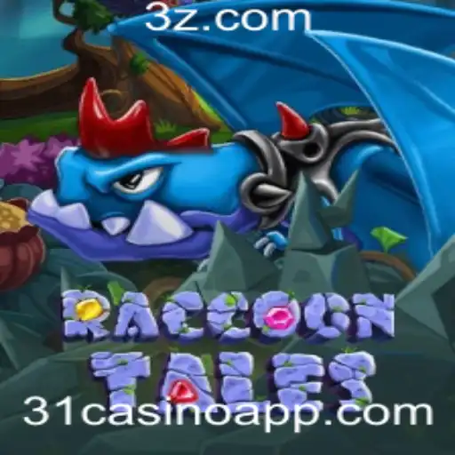 Explorando o Mundo de RaccoonTales: Um Mergulho nas Aventuras do 31casino