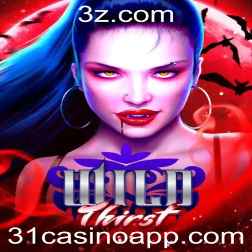 Explorando o Mundo de WildThirst no 31casino