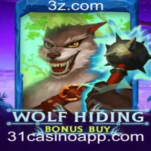 WolfHidingBonusBuy: Um Novo Desafio no Universo dos Jogos de Cassino