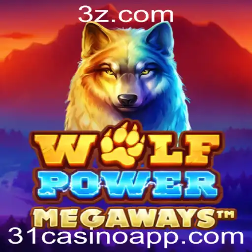 Explorando o Universo de WolfPowerMega no 31casino