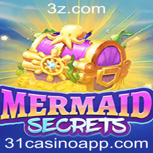 Explorando o Enigmático Mundo de MermaidSecrets no 31casino