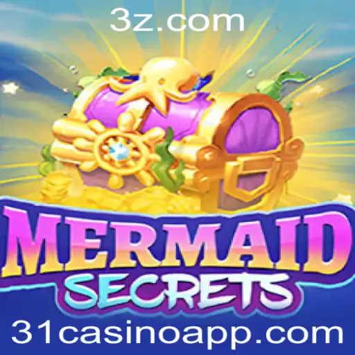 Explorando o Enigmático Mundo de MermaidSecrets no 31casino