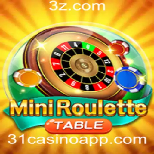 Descubra o Fascinante Mundo do MiniRoulette no 31casino