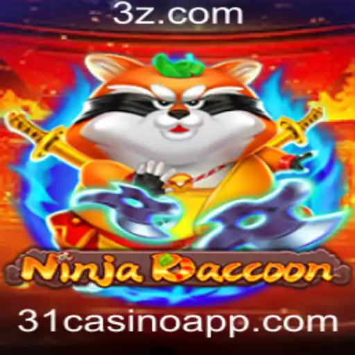 Desvendando o Universo de NinjaRaccoon: Uma Aventura no Estilo 31casino