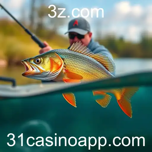 Explorando o Mundo da Pesca Online