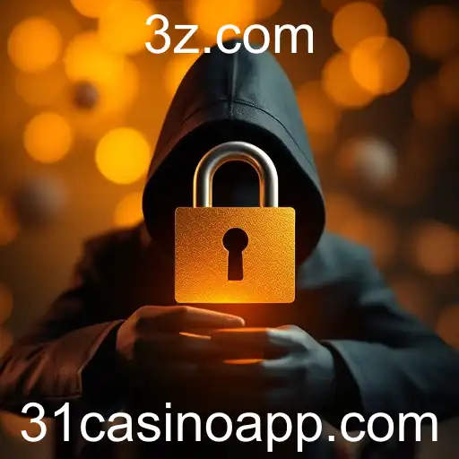 Política de Privacidade e 31casino: Proteção e Segurança de Dados Pessoais