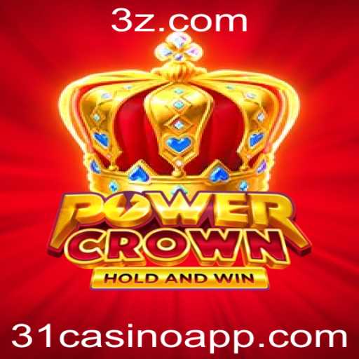Descubra PowerCrown: O Jogo de Casino que é tendência em 2023
