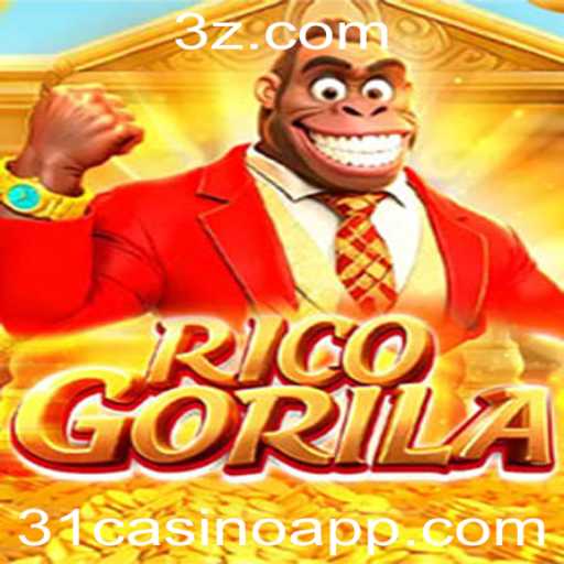 RicoGorila: Descubra o Jogo que Está Revolucionando os Cassinos Online