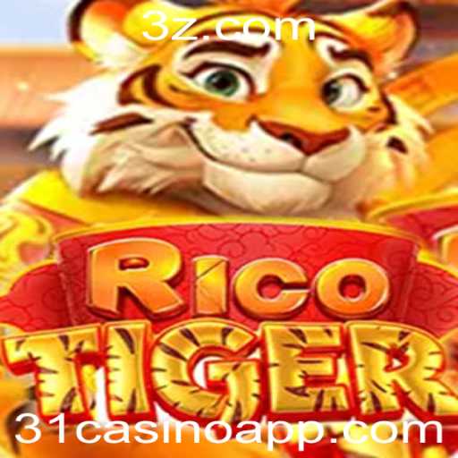RicoTiger: A Nova Sensação do 31casino