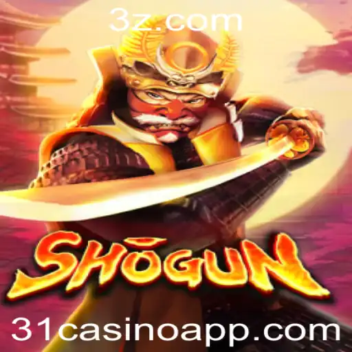 Descubra o Fascinante Mundo do Jogo Shogun no 31casino