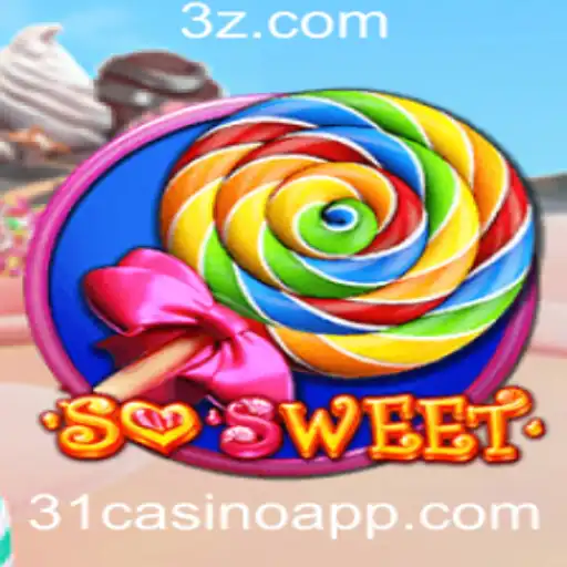 Descubra o Fascinante Mundo do Jogo SoSweet e 31casino