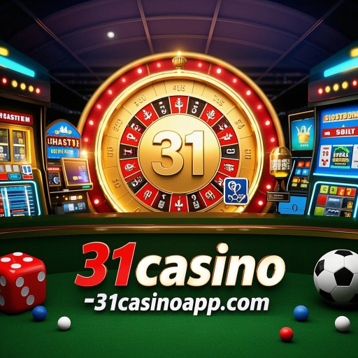 31casino