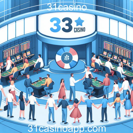 Explorando a Categoria de Jogos de Suporte no 31casino