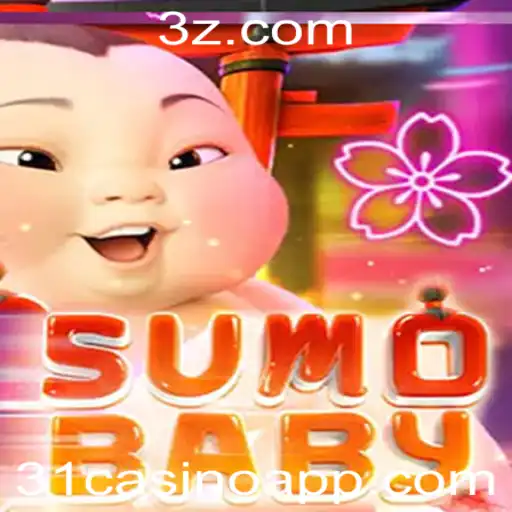 Descubra o Mundo Fascinante de SumoBaby no Universo 31casino