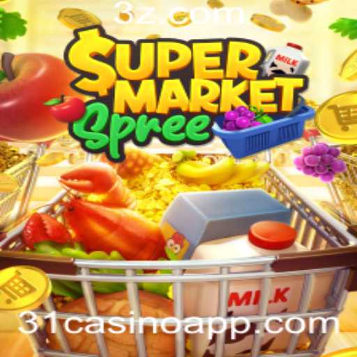 Descubra o SupermarketSpree: O Jogo de Cassino que Está Conquistando o Público