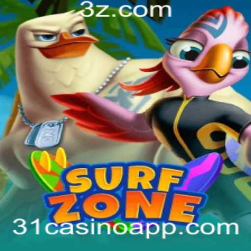 Explorando o Mundo Emocionante de SurfZone: O Jogo de Aventura no Mar