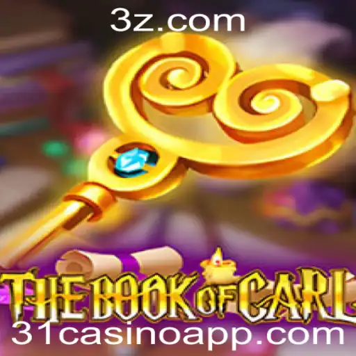 Explorando o Mundo Místico de 'TheBookofCarl' no 31casino