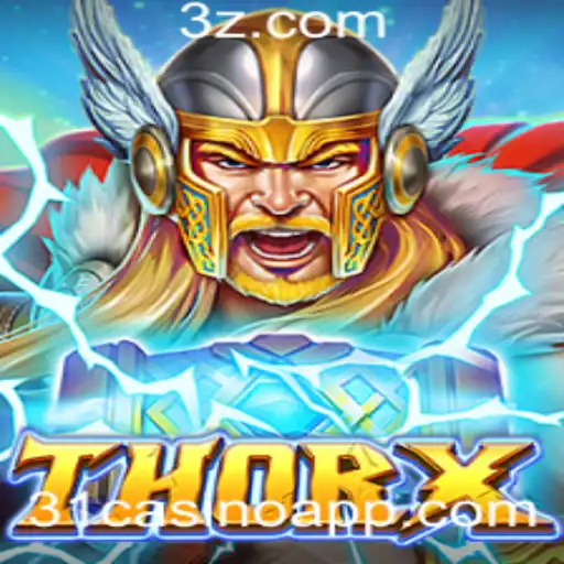 ThorX: A Nova Sensação do Mundo dos Jogos de Cassino Online